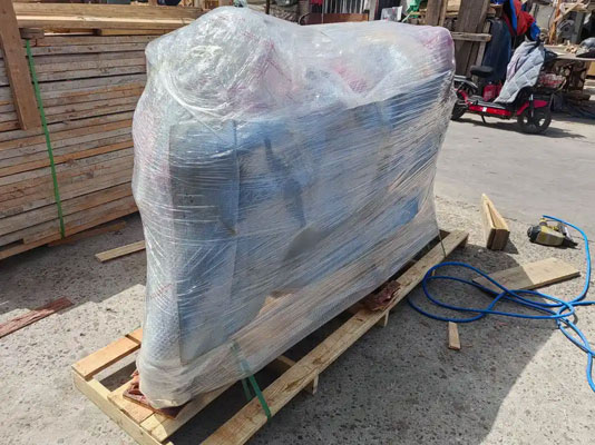 延寿电瓶车物流托运